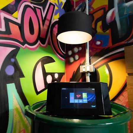 Motel Spot São Paulo Zewnętrze zdjęcie