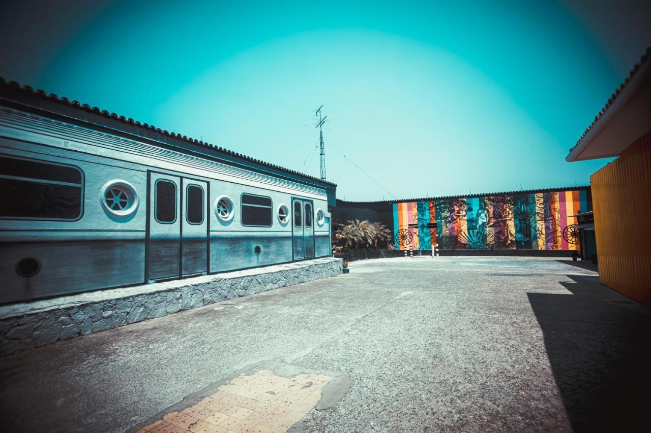 Motel Spot São Paulo Zewnętrze zdjęcie