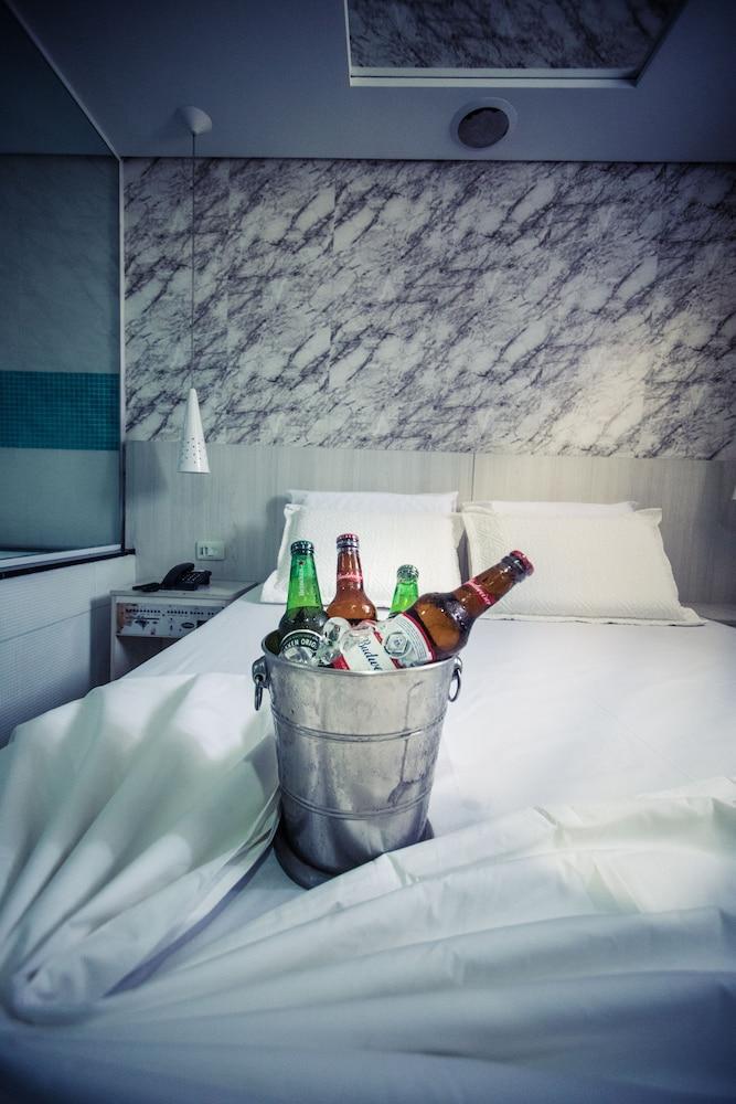 Motel Spot São Paulo Zewnętrze zdjęcie