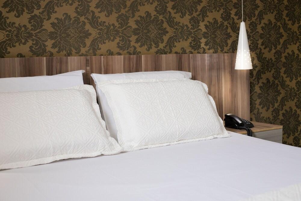 Motel Spot São Paulo Zewnętrze zdjęcie