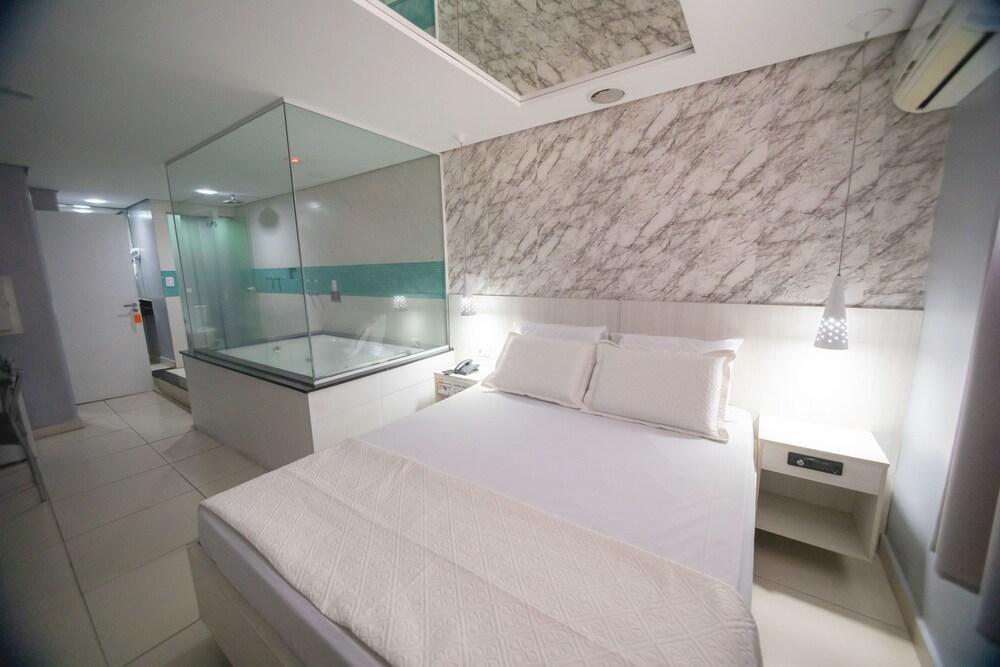 Motel Spot São Paulo Zewnętrze zdjęcie