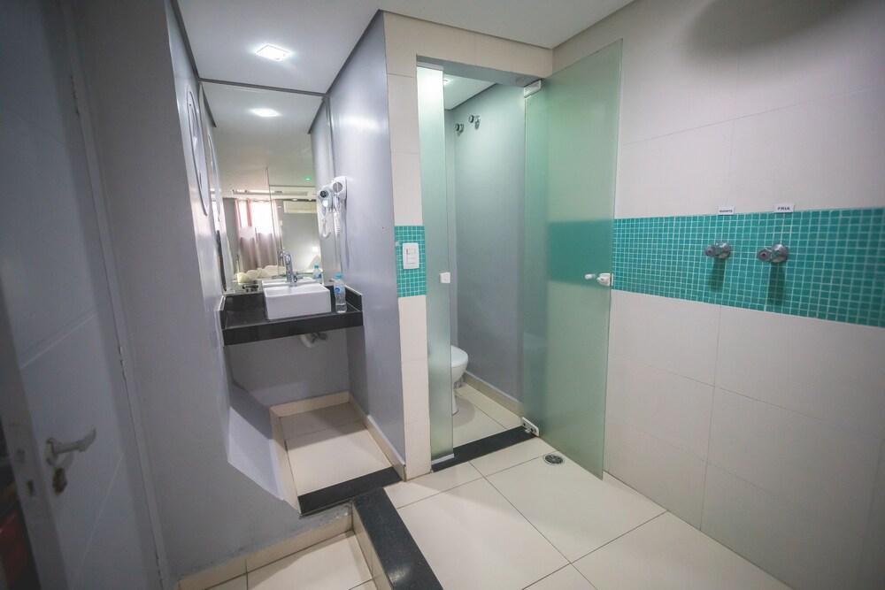 Motel Spot São Paulo Zewnętrze zdjęcie