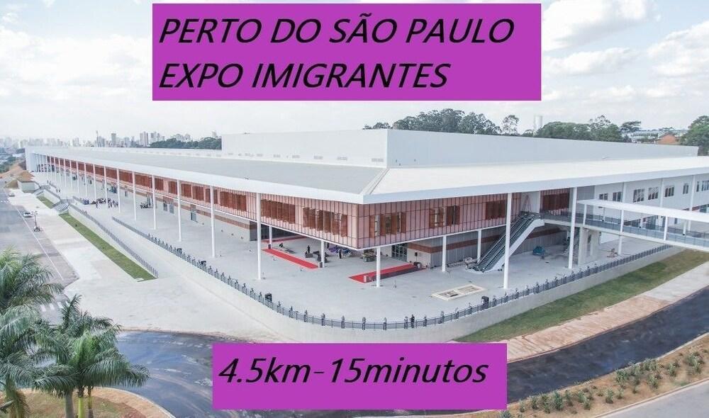 Motel Spot São Paulo Zewnętrze zdjęcie